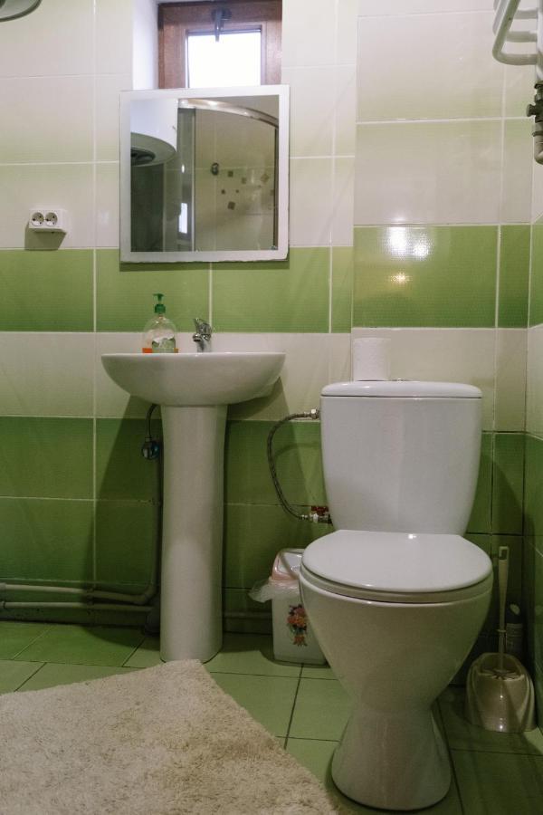 Sadyba Morozko Tatariv Bagian luar foto